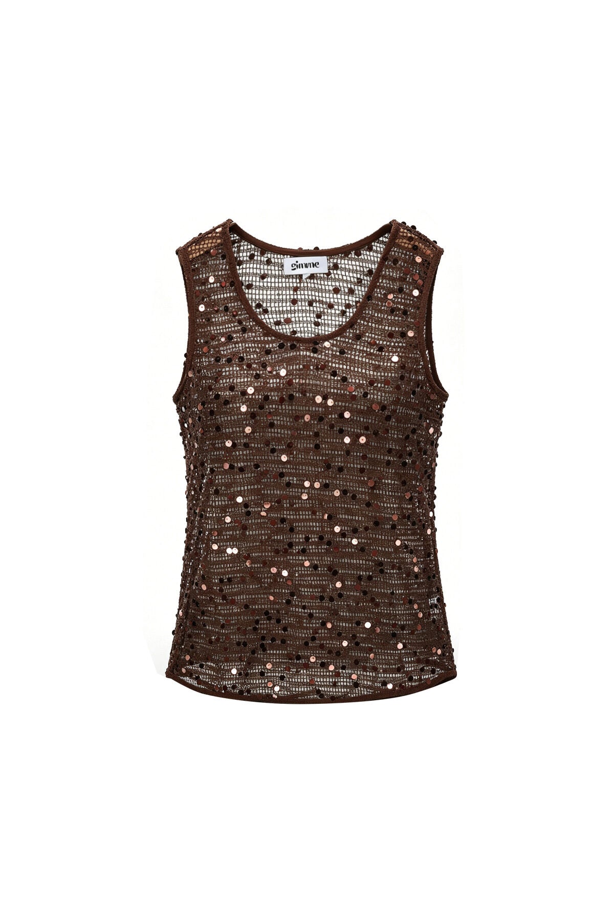 Glitter Top