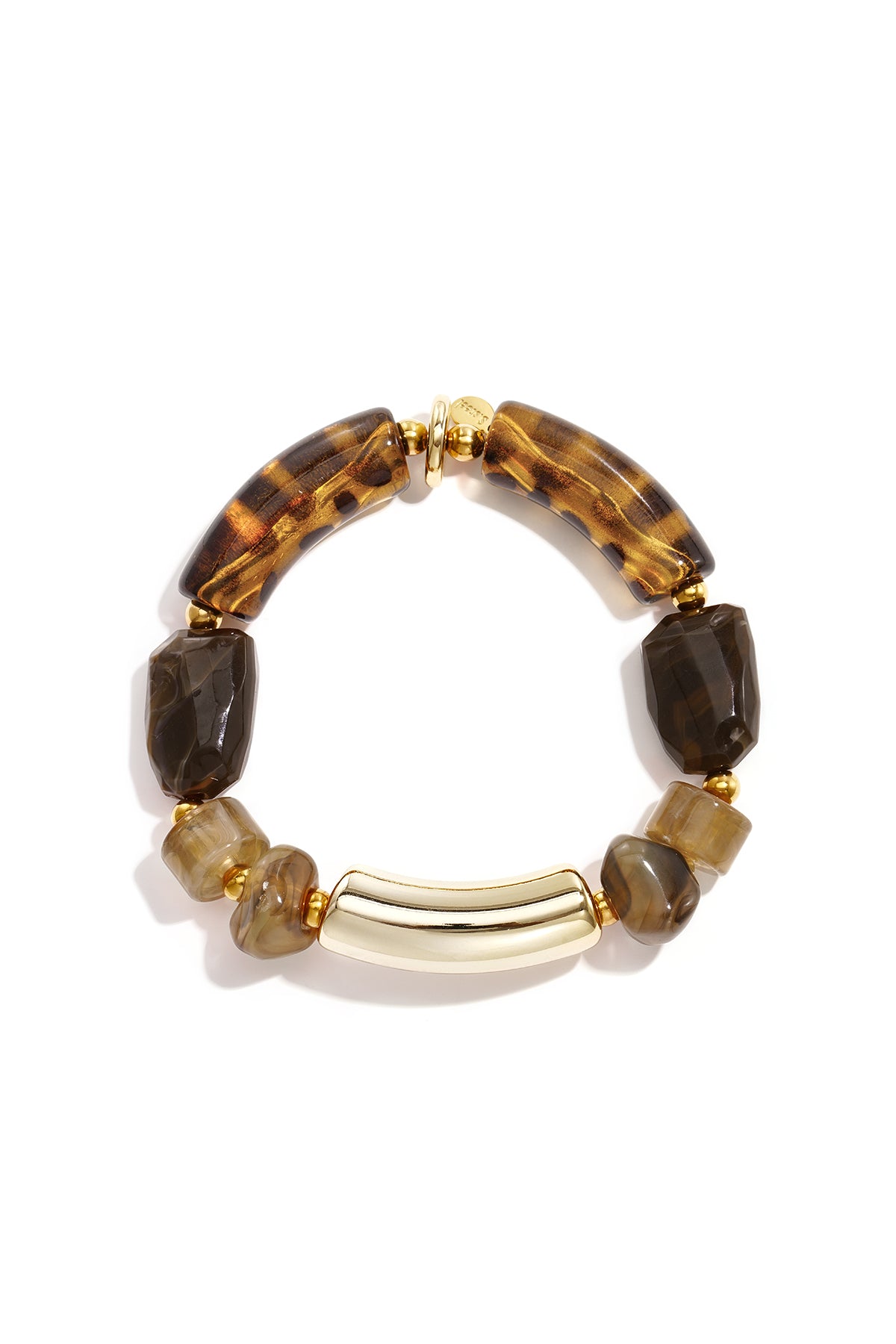 Acryl Kralenarmbanden