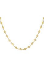 Kloverketting