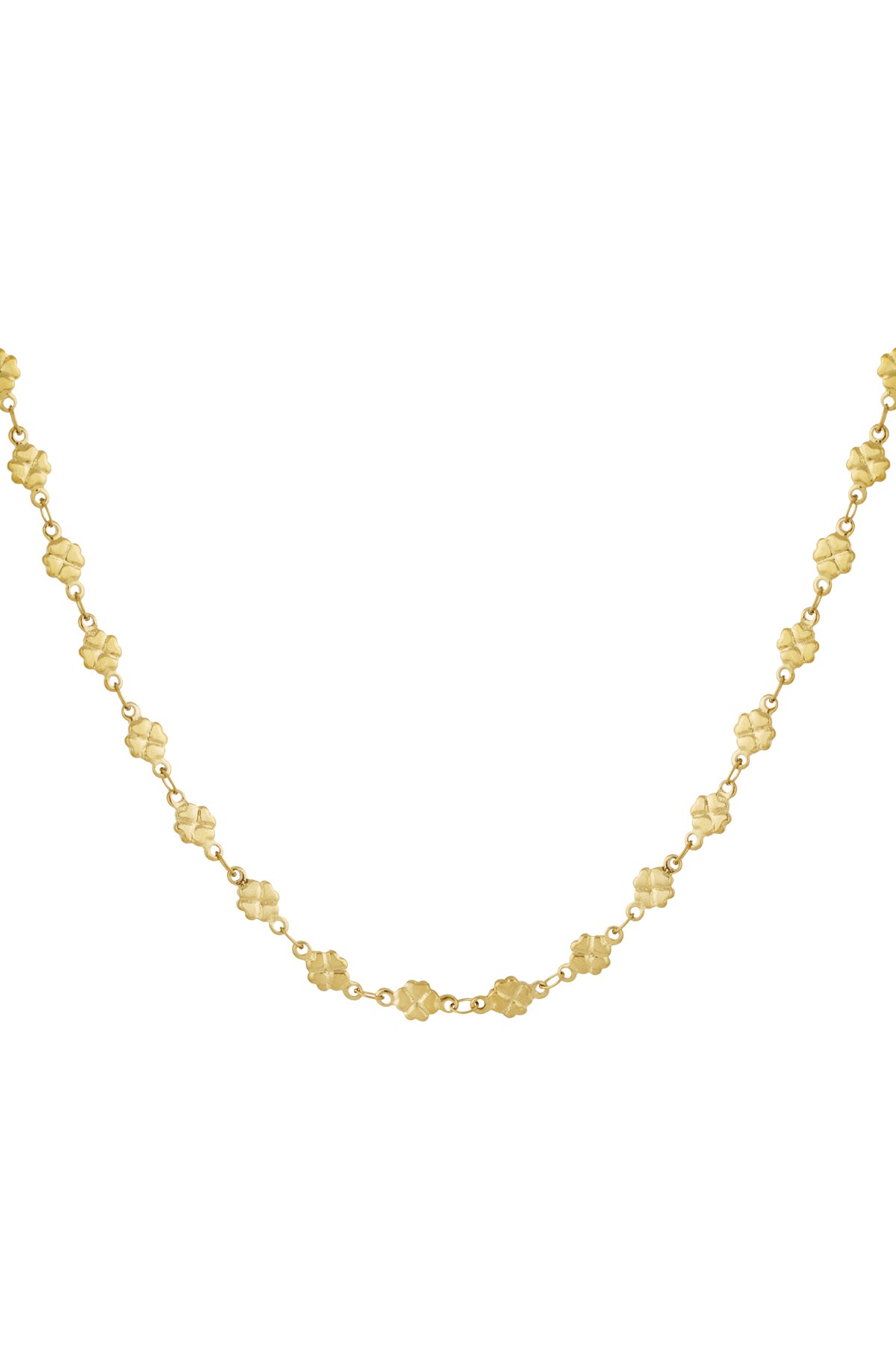 Kloverketting