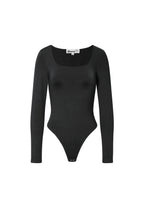 All Fit Gebreide Body