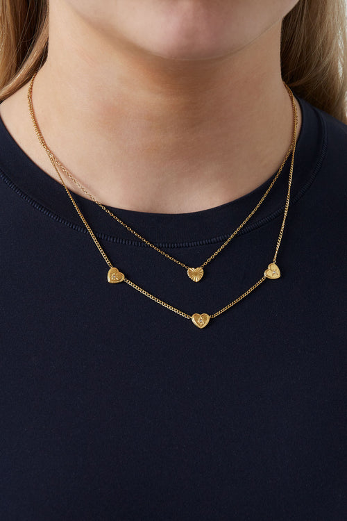All The Love Ketting