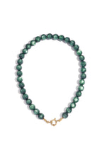 Elegante Halsketting met Kralen