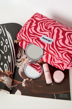 Eenvoudige Serie Casual Make-up Tas