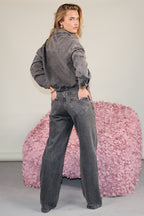 De Hartloze Denim