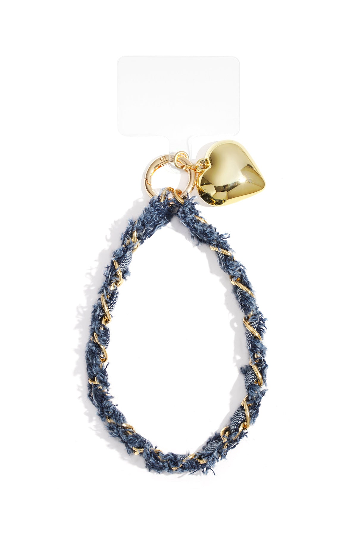 Stijlvolle Telefoonketting