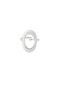 Ovale Ring Onesize
