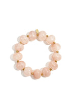Stijlvolle Acryl Kralenarmbanden