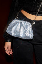 Crossbodytassen Effen Kleur