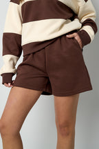 NYC Short