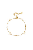 Ster Kettingarmbanden 