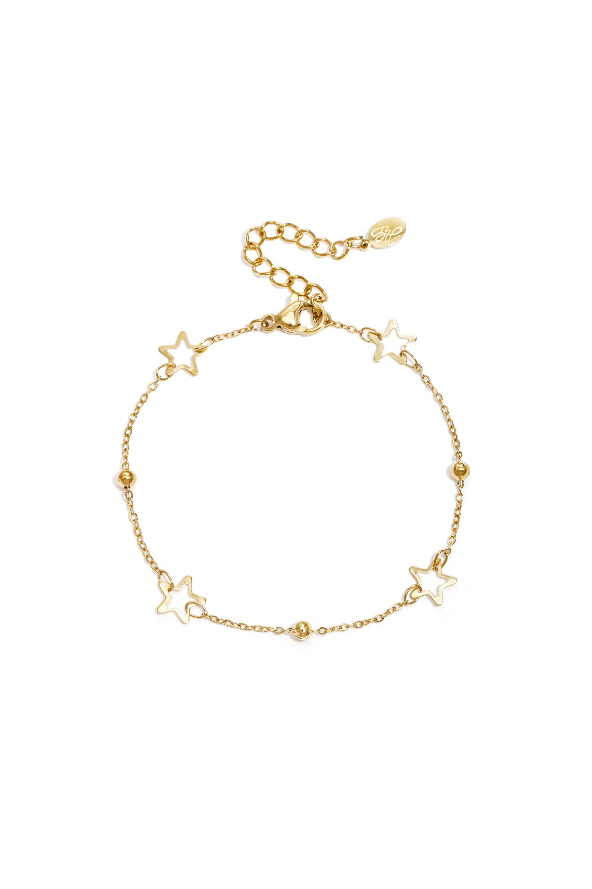 Ster Kettingarmbanden 