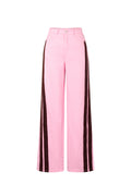 Statement Stripe Jeans