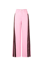 Statement Stripe Jeans