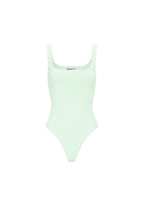 All Fit Gebreide Shapewear-Bodysuit 
