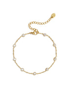 Circle Bedelarmbanden 