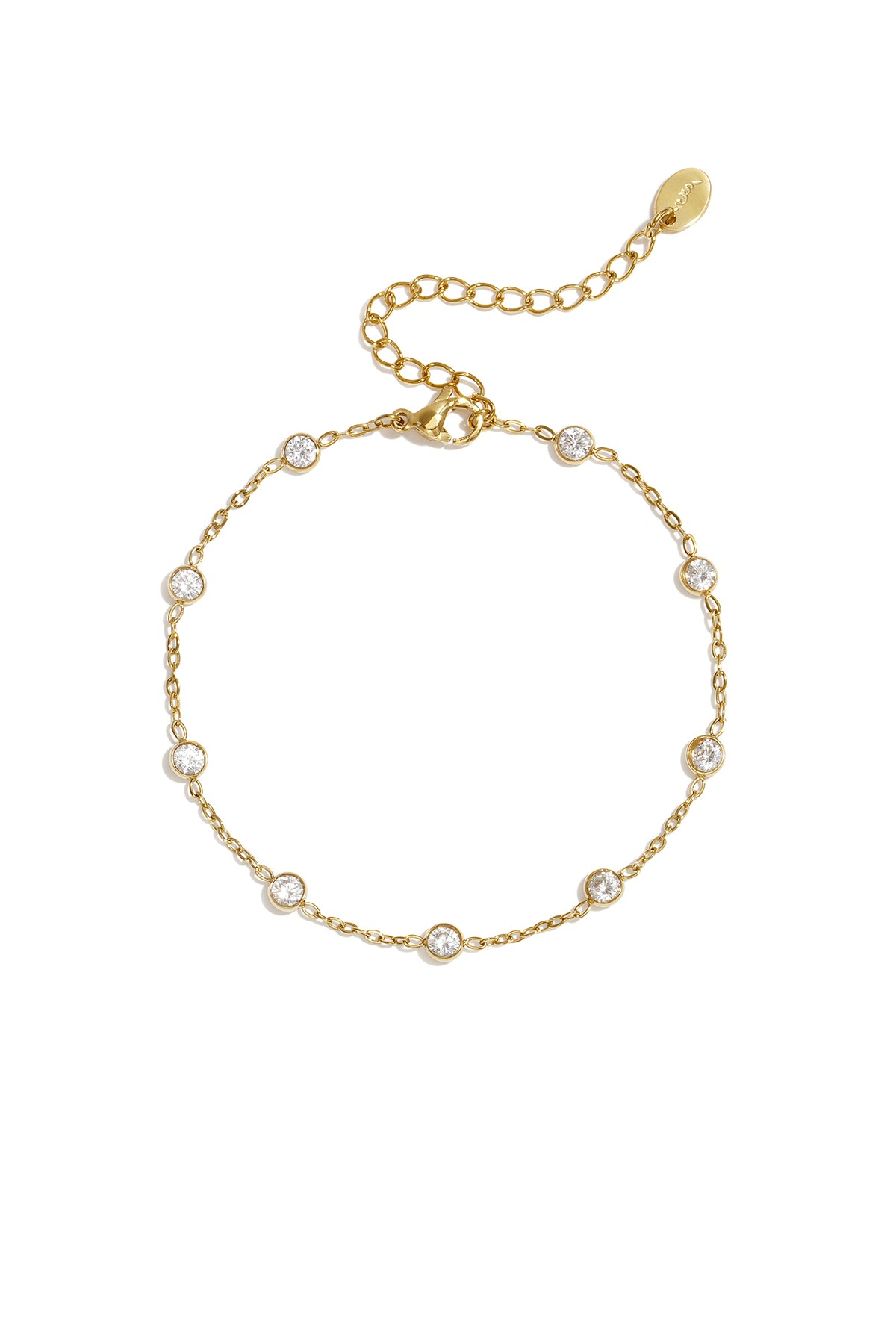 Circle Bedelarmbanden 