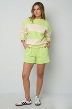 NYC Short