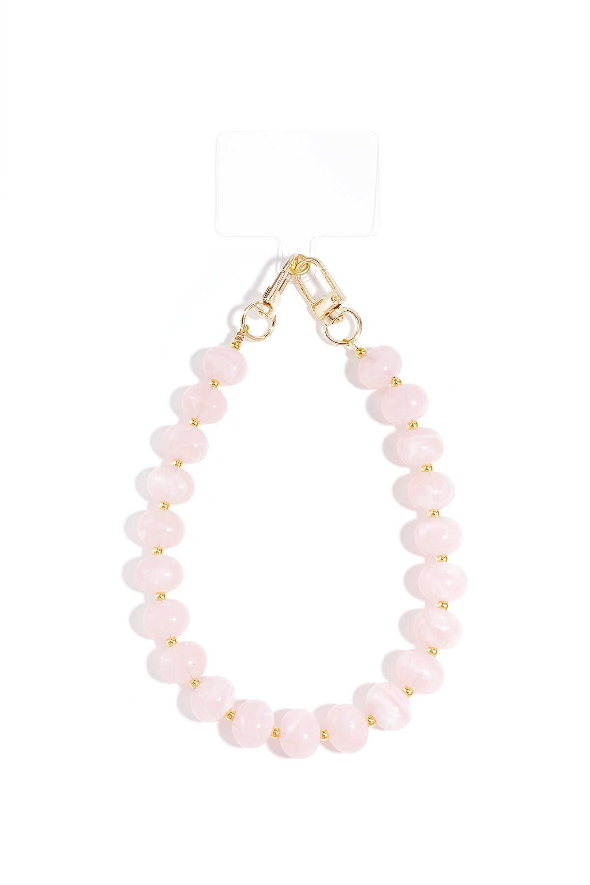 Stijlvolle Telefoonketting