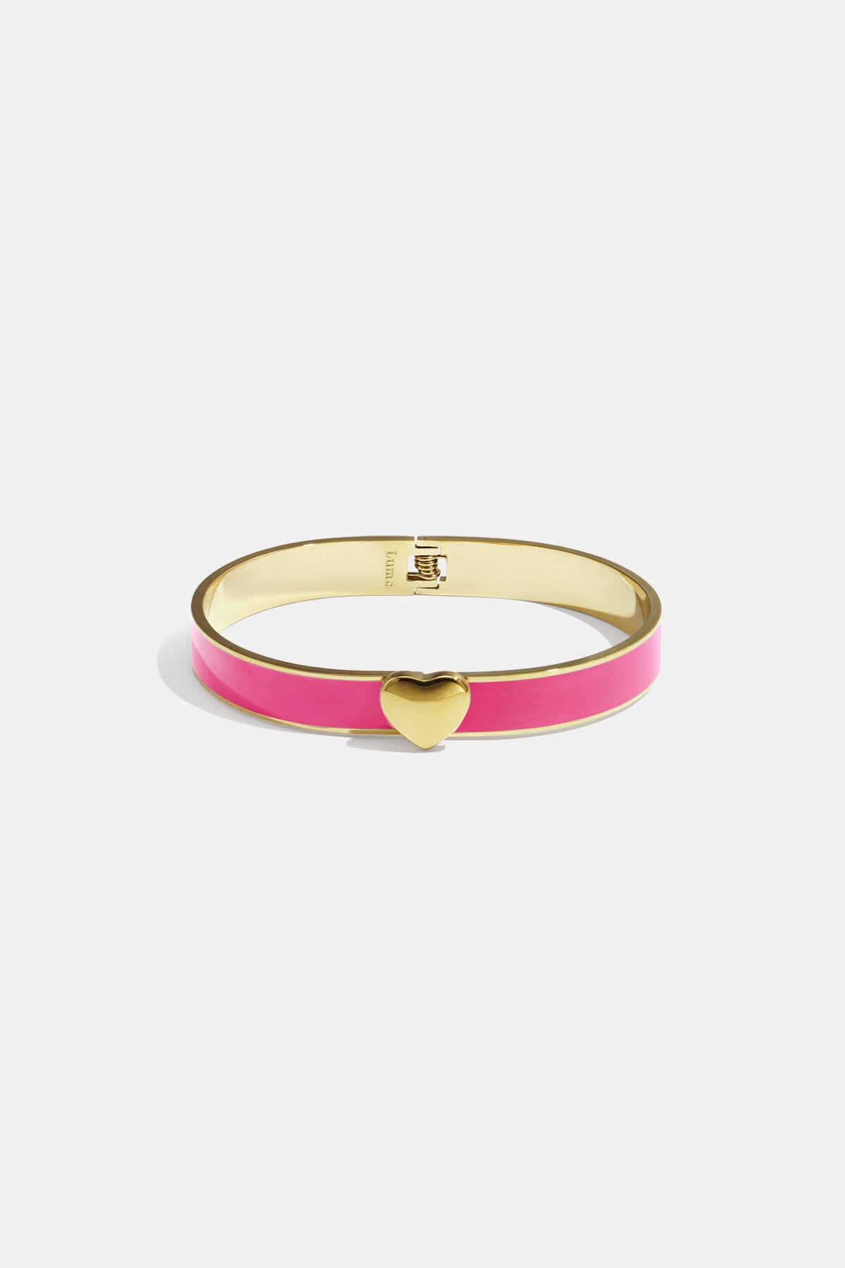 Email Hart Armring