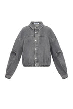Denim Jasje