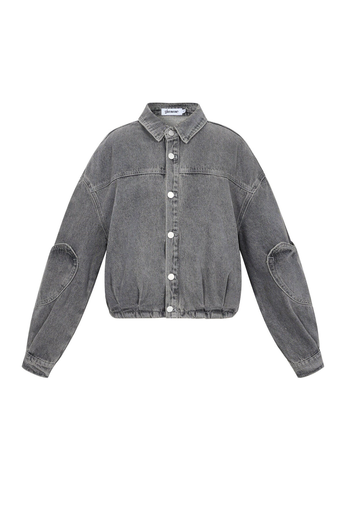 Denim Jasje