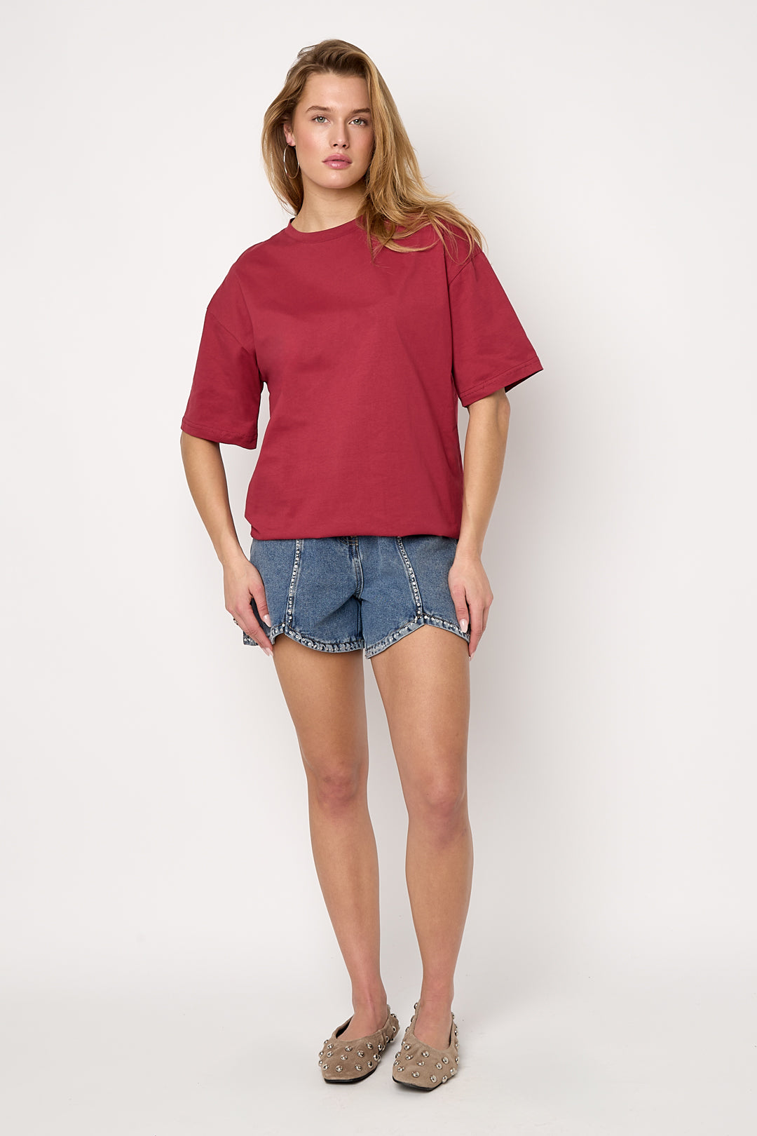 Tropicana T-shirt