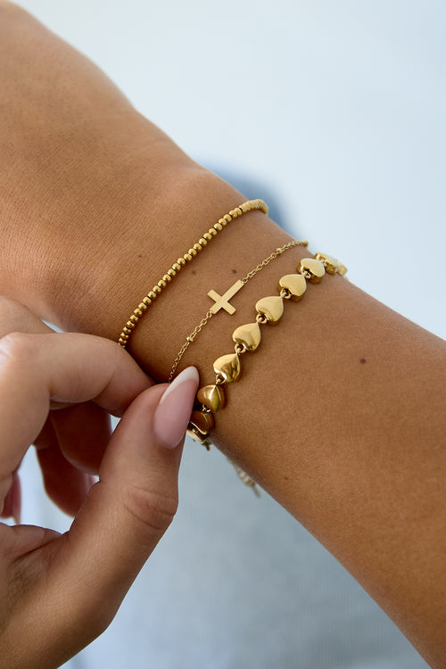 Armband Classic Cross 