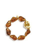 Gehalste Kralenarmband