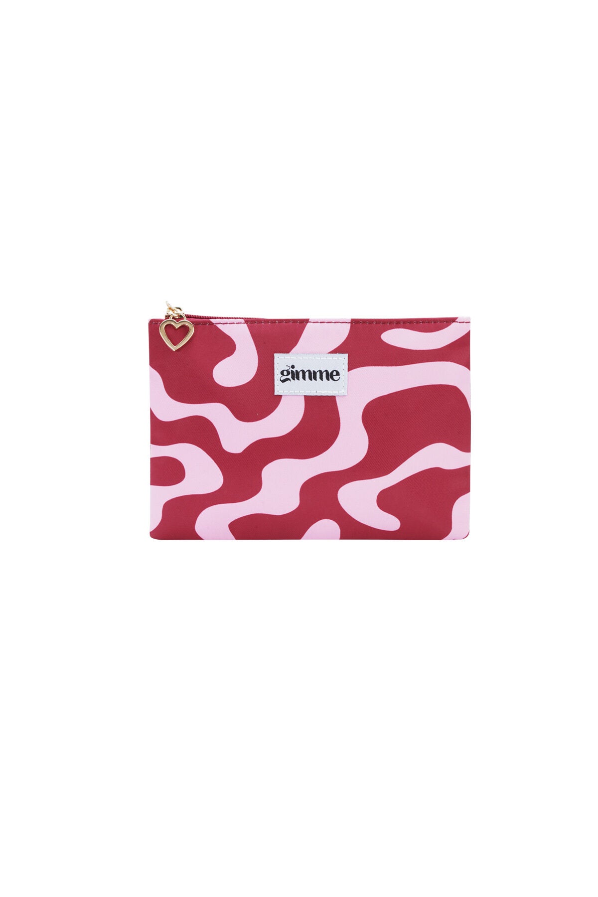 Gemengde Kleuren Make-up Tassen