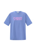 T-shirt Casual Letters