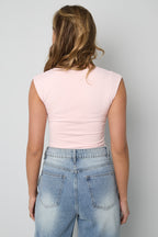 Comfortable Shapewear Bodysuit