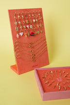 Lilli June Kettingen Display
