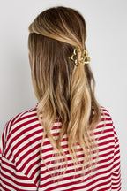 Haarclip Bloei Babe