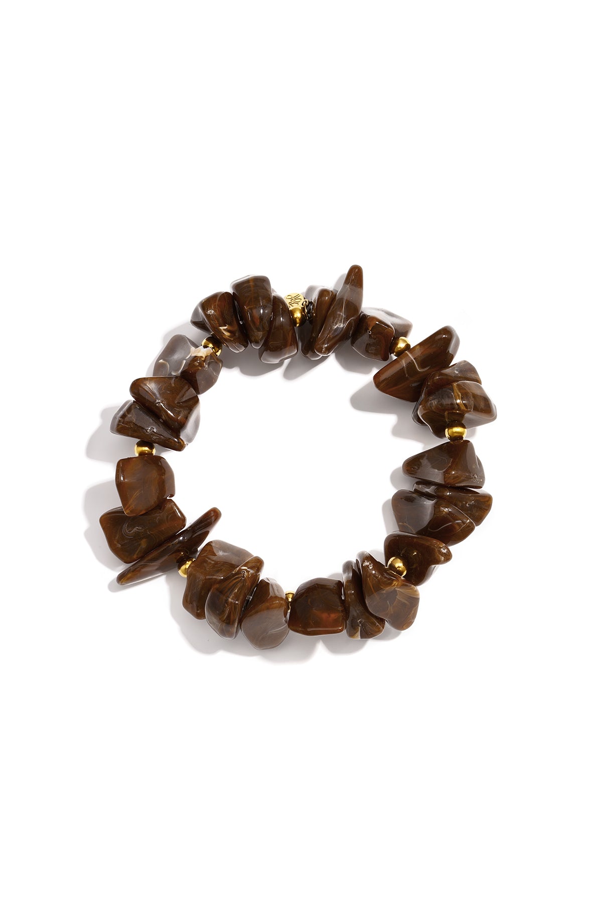 Chique Gekleurde Armbanden
