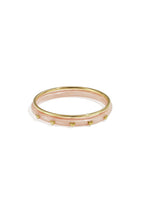 Bangle Set Met Hartjesdetail