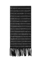 Zachte Polyester Wintersjaal