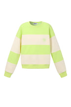 All Fit Gebreide Lange Mouw Top