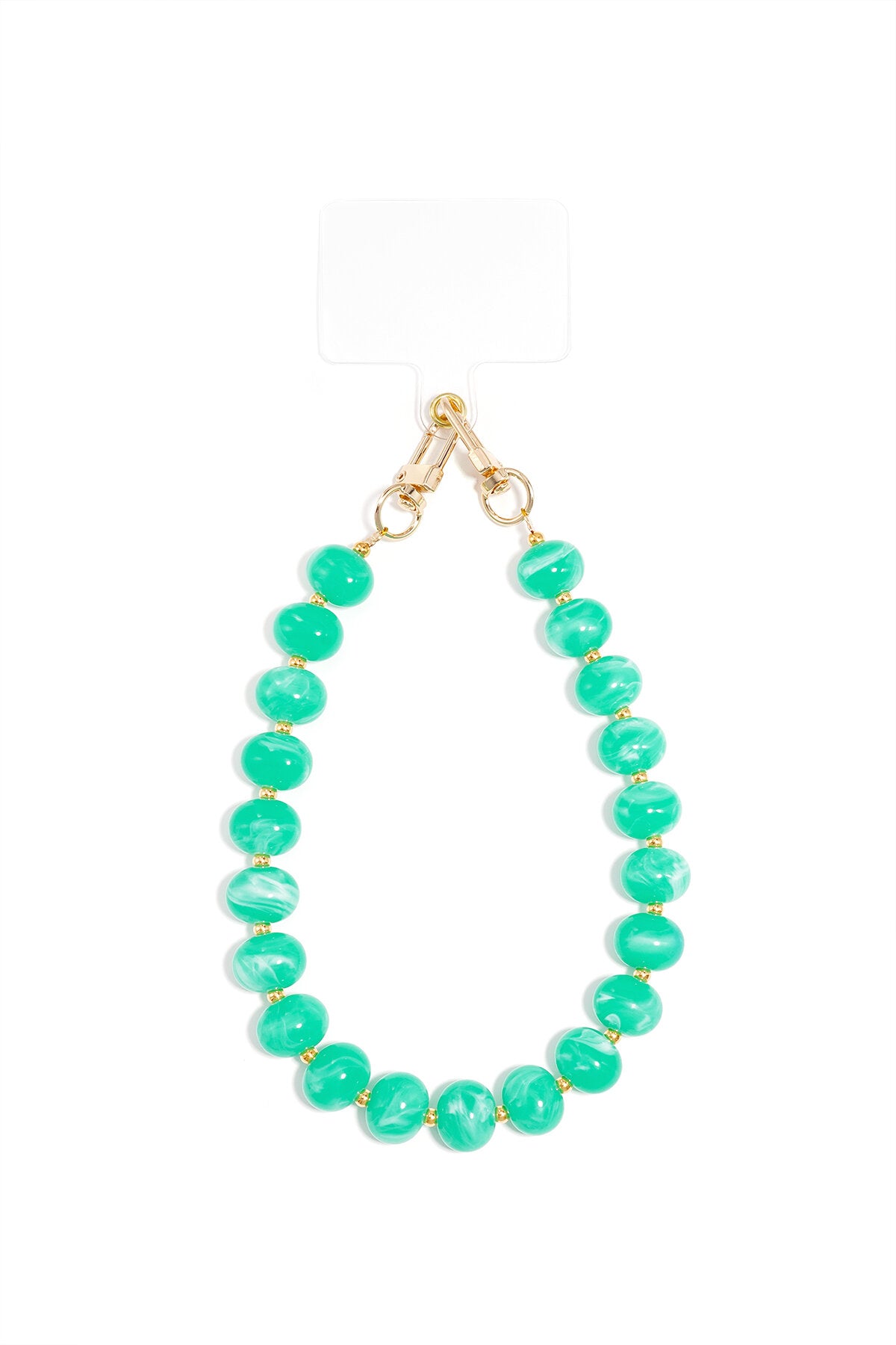 Stijlvolle Telefoonketting