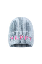 Happy Muts