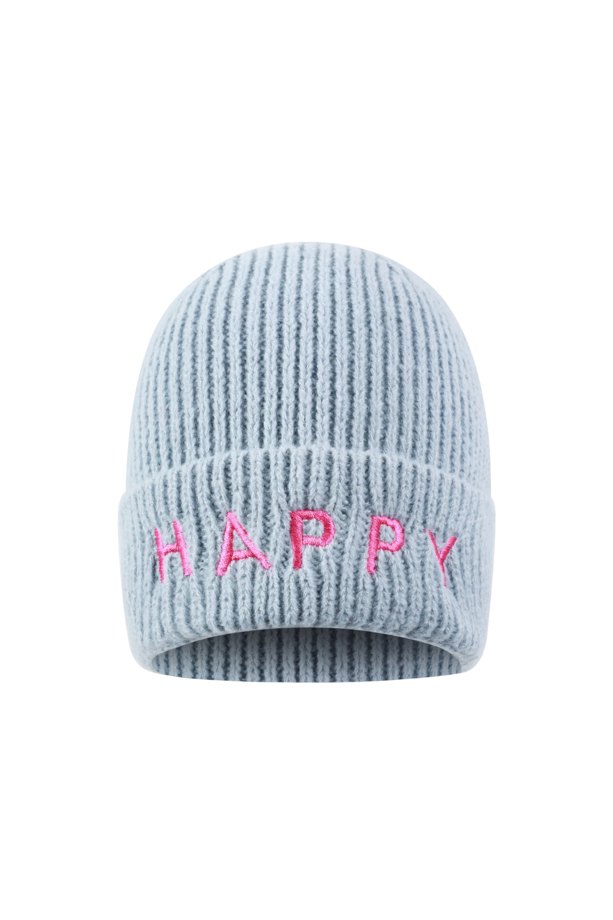 Happy Muts