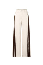 Statement Stripe Jeans