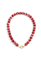 Elegante Halsketting met Kralen