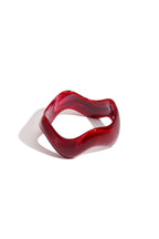 Chique acrylarmbanden voor een elegante herfst- en winterlook