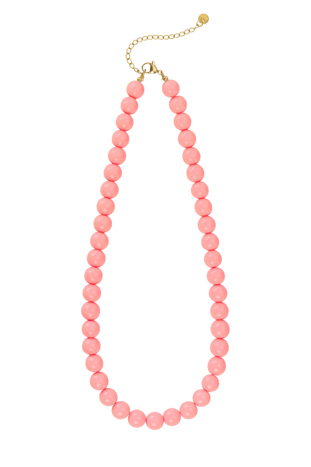 Stijlvolle Hars Kralenketting