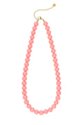 Stijlvolle Hars Kralenketting