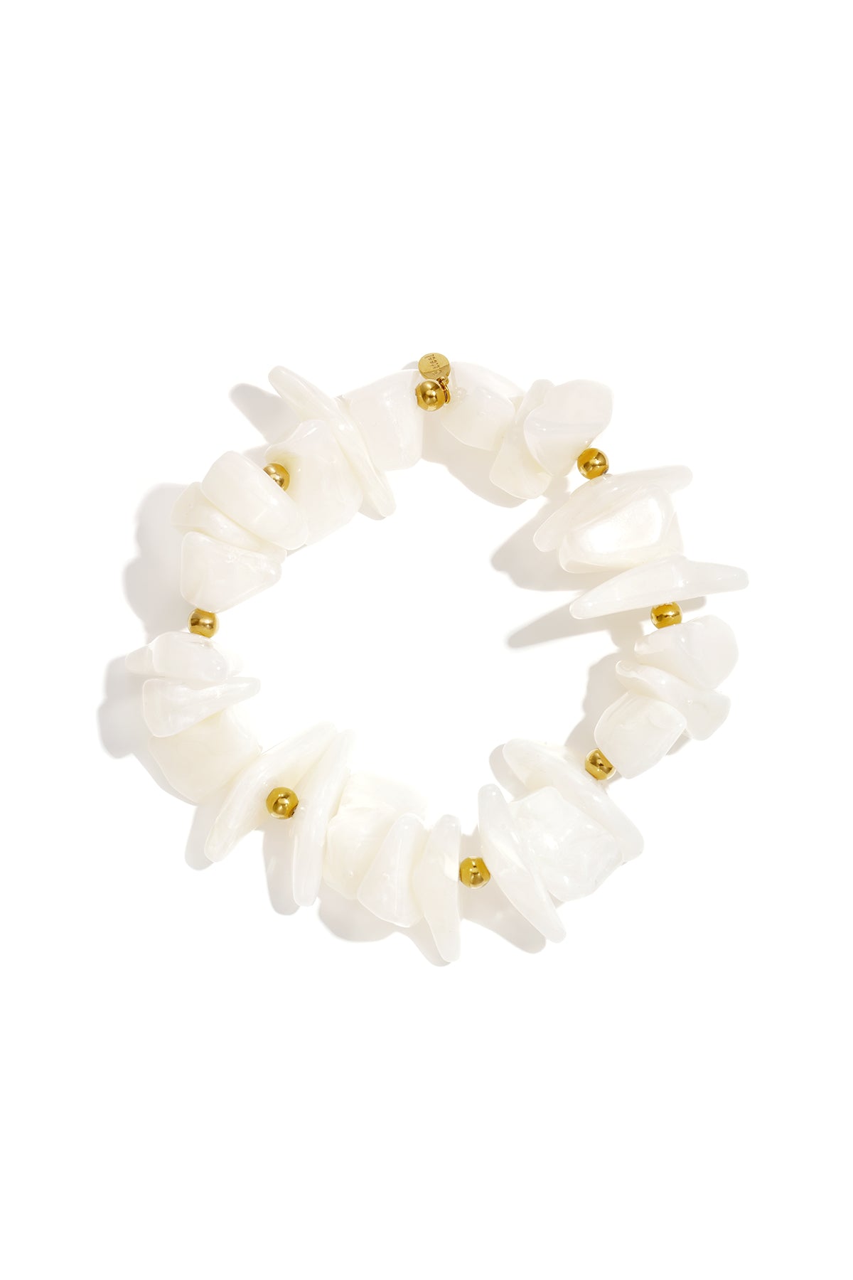 Chique Gekleurde Armbanden