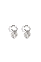 Oorbellen Hearts Hope
