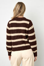 Comfortabele Gebreide Cardigan