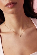 Ketting Met Belegde Klaver